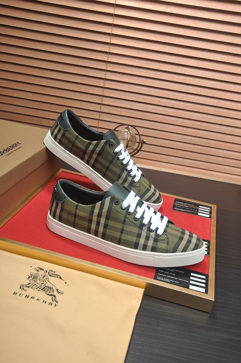 Burberry Sneakers